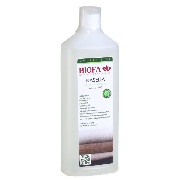 NASEDA Wollwaschmittel 4056