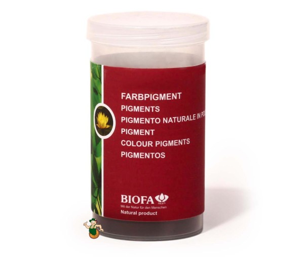 Farbpigment ultramarinrot 1313, 75g